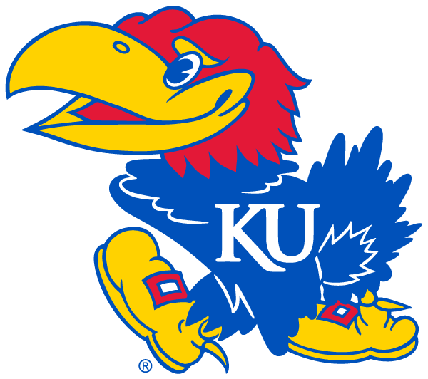 Jayhawk logo