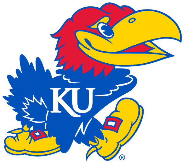 Jayhawk logo